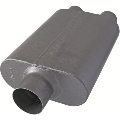 High Performance Muffler by FLOWMASTER - 80430402 pa3