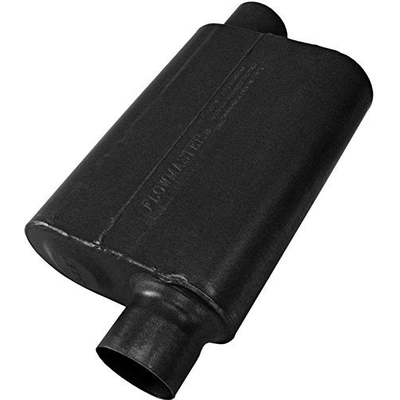 High Performance Muffler by FLOWMASTER - 8043043 pa11