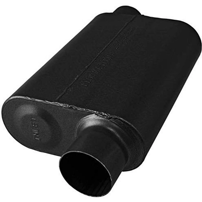 High Performance Muffler by FLOWMASTER - 8043043 pa12