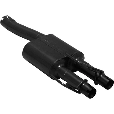 High Performance Muffler by FLOWMASTER - 817633 pa17