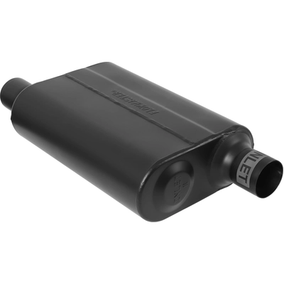High Performance Muffler by FLOWMASTER - 842448 pa12