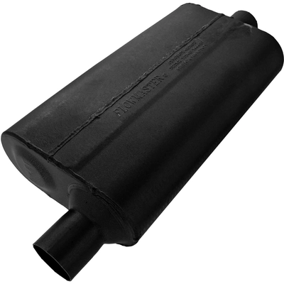 High Performance Muffler by FLOWMASTER - 842451 pa6