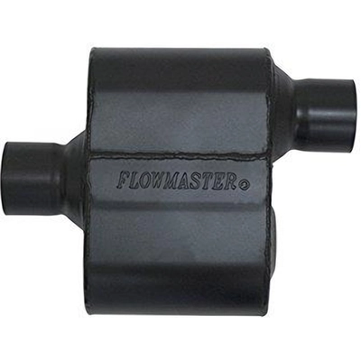 High Performance Muffler by FLOWMASTER - 842512 pa13