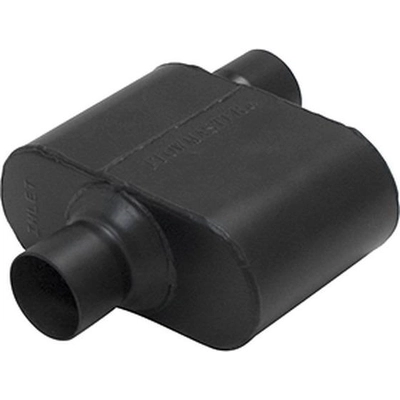High Performance Muffler by FLOWMASTER - 842512 pa8