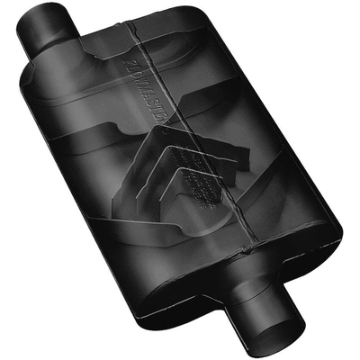 High Performance Muffler by FLOWMASTER - 842541 pa4