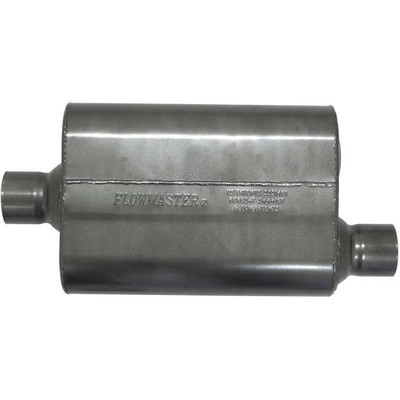 High Performance Muffler by FLOWMASTER - 842547 pa4