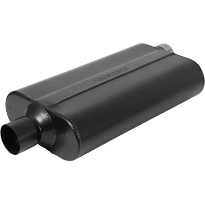 High Performance Muffler by FLOWMASTER - 842551 pa14