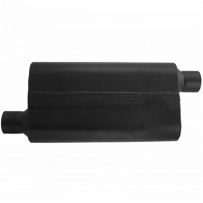 High Performance Muffler by FLOWMASTER - 842553 pa7