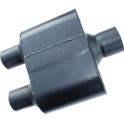 High Performance Muffler by FLOWMASTER - 8430152 pa16