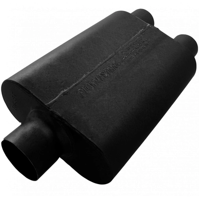 High Performance Muffler by FLOWMASTER - 8430452 pa8