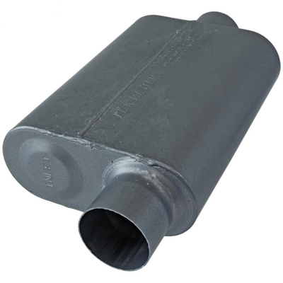 High Performance Muffler by FLOWMASTER - 843046 pa3