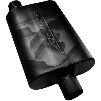 High Performance Muffler by FLOWMASTER - 843046 pa6