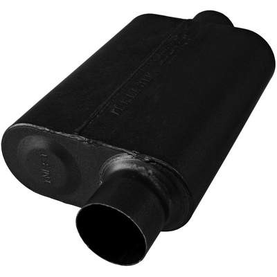 High Performance Muffler by FLOWMASTER - 843046 pa7