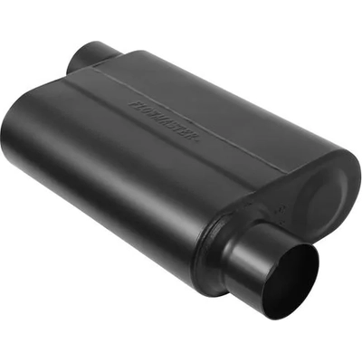High Performance Muffler by FLOWMASTER - 843048 pa16
