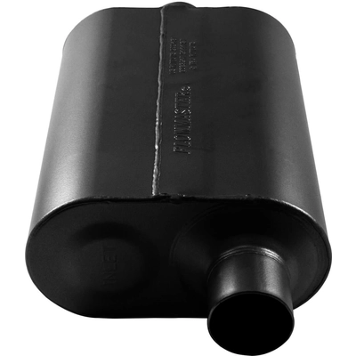 High Performance Muffler by FLOWMASTER - 852546 pa12