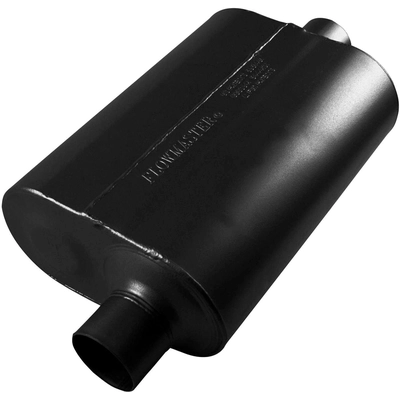 High Performance Muffler by FLOWMASTER - 852546 pa18