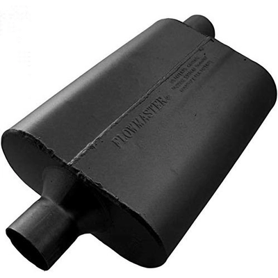 High Performance Muffler by FLOWMASTER - 942442 pa12