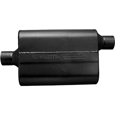 High Performance Muffler by FLOWMASTER - 942442 pa15