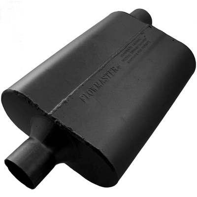 High Performance Muffler by FLOWMASTER - 942442 pa8