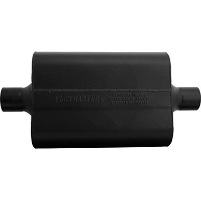 High Performance Muffler by FLOWMASTER - 942445 pa15