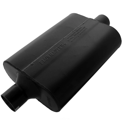 High Performance Muffler by FLOWMASTER - 942445 pa21