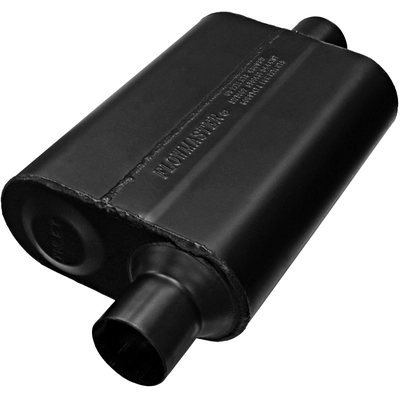 High Performance Muffler by FLOWMASTER - 942446 pa12