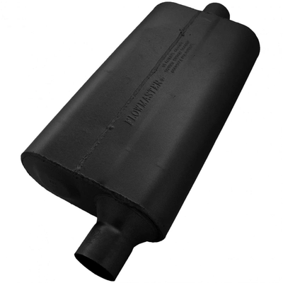 Silencieux haute performance de FLOWMASTER - 942451 pa17