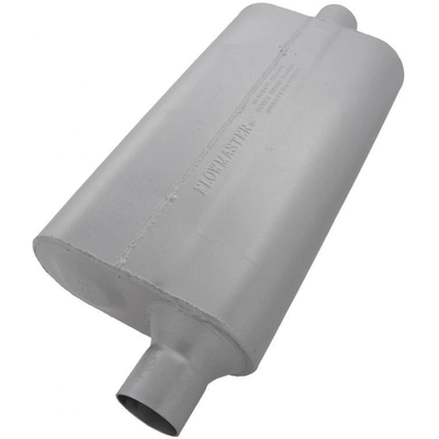 High Performance Muffler by FLOWMASTER - 942451 pa3