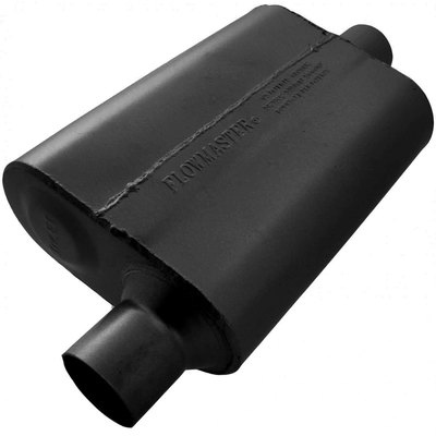 High Performance Muffler by FLOWMASTER - 942541 pa6