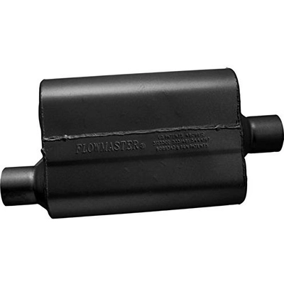 High Performance Muffler by FLOWMASTER - 942541 pa9