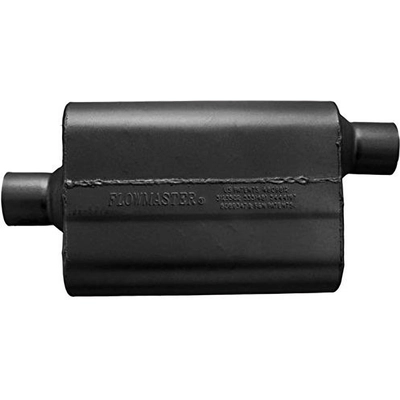 Silencieux haute performance de FLOWMASTER - 942542 pa15
