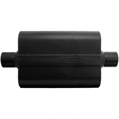 Silencieux haute performance de FLOWMASTER - 942545 pa5