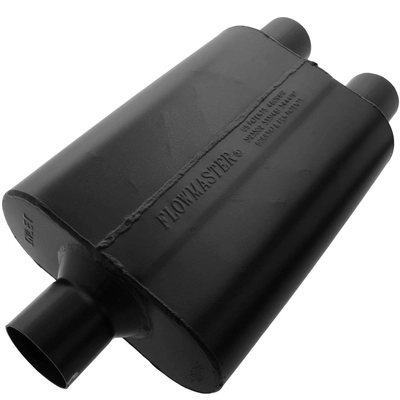 High Performance Muffler by FLOWMASTER - 9425472 pa16