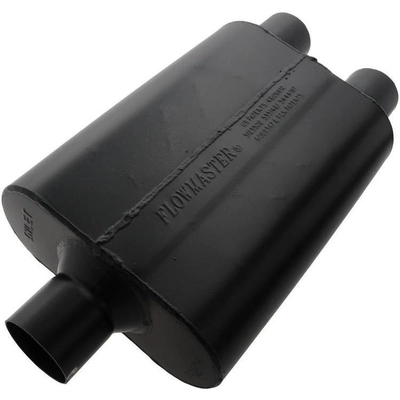 High Performance Muffler by FLOWMASTER - 9425472 pa3