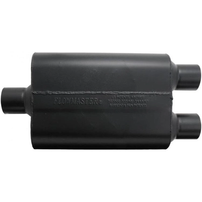 High Performance Muffler by FLOWMASTER - 9425472 pa4