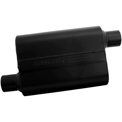 High Performance Muffler by FLOWMASTER - 942548 pa18