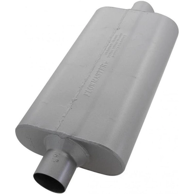 High Performance Muffler by FLOWMASTER - 942550 pa3