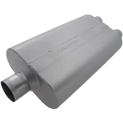 High Performance Muffler by FLOWMASTER - 9425502 pa1