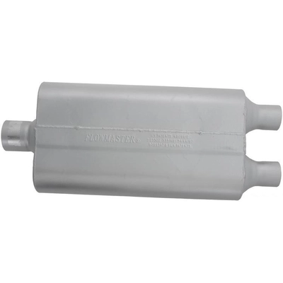 High Performance Muffler by FLOWMASTER - 9425502 pa2