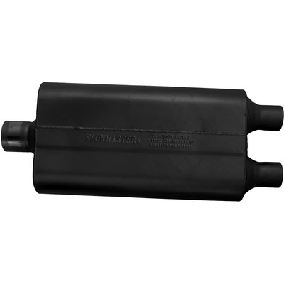 High Performance Muffler by FLOWMASTER - 9425502 pa4