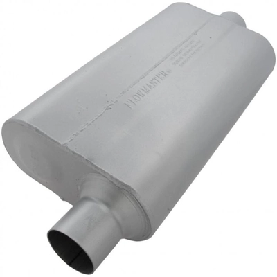 High Performance Muffler by FLOWMASTER - 942551 pa4