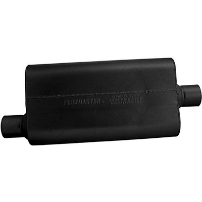 High Performance Muffler by FLOWMASTER - 942551 pa8