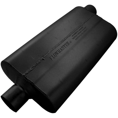 High Performance Muffler by FLOWMASTER - 942552 pa11