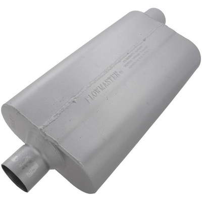 High Performance Muffler by FLOWMASTER - 942552 pa3