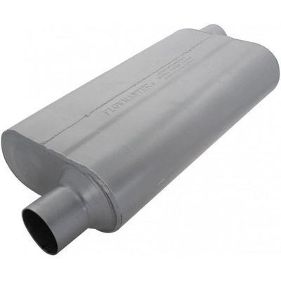 High Performance Muffler by FLOWMASTER - 942553 pa3
