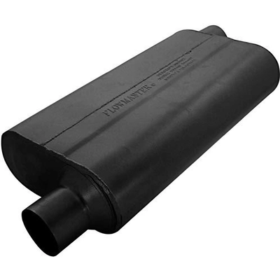 High Performance Muffler by FLOWMASTER - 942553 pa9