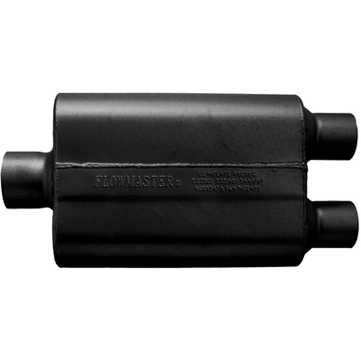 Silencieux haute performance de FLOWMASTER - 9430402 pa13