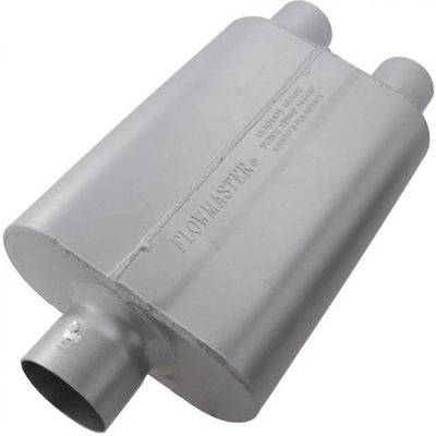 High Performance Muffler by FLOWMASTER - 9430402 pa8