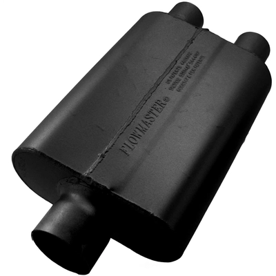 High Performance Muffler by FLOWMASTER - 9430422 pa14