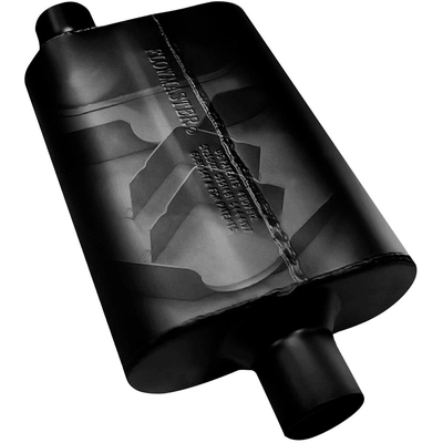 High Performance Muffler by FLOWMASTER - 9430452 pa12